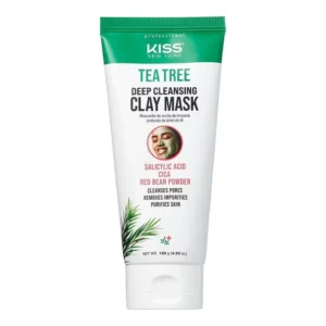 Tea Tree Deep Cleasing Clay Mask